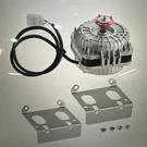 Avantco 17812004 Evaporator Fan Motor Kit For Cbe Series. Fixed Price $260.00.