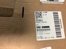 Frigidaire Refrigerator : Freezer Door Gasket Gray (241786012) N1347. Fixed Price $85.10.
