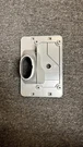 Oem Kitchenaid Fridge Ice Chute Assembly W11779586 For KRFF436SPS. Fixed Price $32.95.