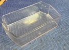 Refrigerator Door Bin ( Right ) MAN63948501 For Lg. Fixed Price $34.85.
