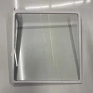 Samsung Refrigerator Right Glass Shelf Oem DA67-04852A Used. Fixed Price $34.95.