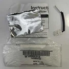 New Genuine Oem Whirlpool Sensor W10902214 PS11769515 AP6034554. Fixed Price $49.95.