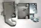 Lg Refrigerator Right Door Reversal Kit Oem Product: AEY73632010. Fixed Price $26.50.