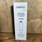 Sub Zero Ice Machine Cleaner 7013400 New. Fixed Price $23.99.