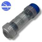 Samsung Refrigerator Water Line Fitting Tube DA62-03914A. Fixed Price $19.99.