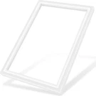 New 005450-000 Freezer Door Gasket For Refrigerator Viking AP5695414 4963863. Fixed Price $105.44.