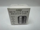 Flawnt Fridge Deodorizer, 10-YEAR Eliminator New Sealed. Fixed Price $19.90.