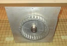 Range Oven Convection Fan WB26X10152. Fixed Price $198.95.