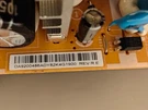 DA92-00486A Samsung Refrigerator Oem Power Control Board. Fixed Price $6.99.
