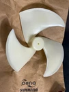 Samsung Maytag Refrigerator Fan Blade DA31-00010D RS2555SL RS2533SW RS2577SW Nnb. Fixed Price $20.62.