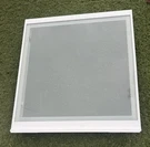 Lg /kenmore Refr-tor Crisper Cover Glass Shelf ACQ76008428 From Md# LSXS26366S. Fixed Price $49.00.