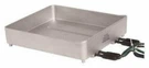 Supco 75 Condensate Drain Pans Evap. Rate: 14 Oz. Watts: 320;. Fixed Price $112.00.