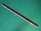 Oem Refrigerator Mullion Articulation Assembly WR17X13240. Fixed Price $45.99.