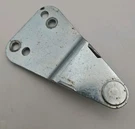 3206100 Frigidaire Refrigerator Upper Door Hinge; A7-6A. Fixed Price $20.00.