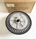W10806701 Whirlpool Dishwasher Pump & Motor Assembly Oem. Fixed Price $65.00.