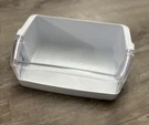 Oem Lg Refrigerator Door Bin 5005JJ2022B AP4447048 PS3525702 Shelf Basket White. Fixed Price $26.25.