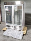 American Biotech Controlled Room Temperature Refrigerator 49 Cu. Ft. Capacity. Fixed Price $2100.00.