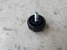 DA61-00805C Samsung Refrigerator Leveling Foot. Fixed Price $5.95.
