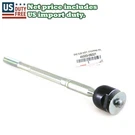 Fit For Toyota Innova KUN40 TGN40 TGN41 2011-2016 End Sub-assy Steering Rack Set. Fixed Price $443.62.