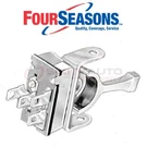 Four Seasons Hvac Blower Control Switch For 1981-1989 Dodge D350 Heating Cu. Fixed Price $29.29.
