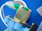 Icemaker Water Valve 10524601 + Tubing Wh / 120V From New Amana Kit. Fixed Price $65.12.
