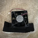 Frigidaire 5304493604 Fan & Gasket Kit Open Box. Fixed Price $26.55.