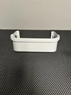 Refrigerator Freezer Door Bin Fit For Frigidaire Bottom Side Shelf 2403510. Fixed Price $5.50.