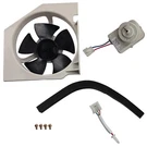 530391874 Refrigerator Evaporator Fan Motor Fit Frigidaire Electrolux Kenmore. Fixed Price $47.50.