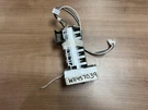 Whirlpool Oem W11457039 Refrigerator Ice Maker New Open Box Nob 41D. Fixed Price $64.99.
