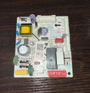 Oem Midea Upright Freezer Main Control Board 17131000020523 For MRU17F5AWW. Fixed Price $62.10.