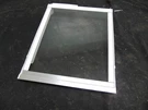 Frigidaire Refrigerator GRFN2853AFC Glass Shelf 1/2 5304530900. Fixed Price $44.99.