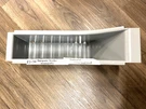Refrigerator Divider W10562492 For Kitchenaid KRMF706ESS05 Z7-34. Fixed Price $15.38.
