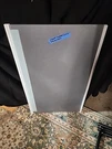 Lg ACQ89578310 Crisper Drawer Cover. Fixed Price $42.99.