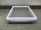 Kitchenaid Refrigerator Meat Pan Shelf Part # 2190504. Fixed Price $36.95.