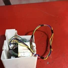 WR60X10313 Auger Motor (322). Fixed Price $33.33.