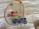 AJU73432804 Valve Assembly Water New Oem Part Lg Refrigerator LFX29945ST...... Fixed Price $140.00.