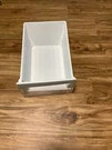Lg Refrigerator ((right)) Crisper Drawer Part # AJP72910214 AJP73574701 (322). Fixed Price $49.99.