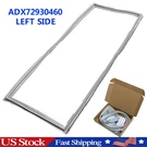 ADX72930460 Refrigerator Door Seal Gasket (left) For ADX72930401, ADX72930413. Fixed Price $59.00.