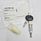 Kolpak 23623-1075 Lock Cylinder Kit For 926 Cyl. 31311 Genuine Oem New Walk-in. Fixed Price $97.99.