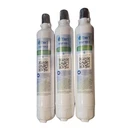 Pack Of - Tier RWF1063 Refrigerator Water Filter.. Fixed Price $28.99.