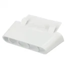 New Frigidaire Refrigerator : Ice Maker Duct 240380101. Fixed Price $35.99.