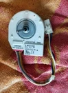 Ge Condensor Fan Motor WR60X10065 197D2407P005. Fixed Price $36.75.