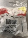 WP2223752 / New Genuine Oem Whirlpool Refrigerator Door Closer Cam. Fixed Price $6.99.