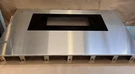Thermador Range Door Panel Stainless Steel Silver Oem Genuine Appliance #1723. Fixed Price $278.95.