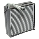 For Gmc Acadia 2013-2017 Uac EV939993PFC A/c Evaporator Core. Fixed Price $84.66.