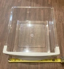 Refrigerator Deli Pan / Bin Used Good Condition See Pics WR32M556. Fixed Price $29.99.