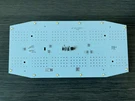 WR55X47615 Oem Refrigerator Top Led Light Board Assembly Genuine Tested. Fixed Price $42.99.