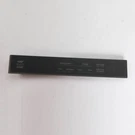 WR55X41525 Ge Mode Convertible Drawer Control Oem. Fixed Price $76.29.