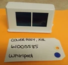 Whirlpool Refrigerator 61005585 Cover Assy Air Ret (new). Fixed Price $24.50.