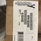 Whirlpool Refrigerator Bracket Oem WPW10284682 For WRF555SDFZ15 Right Side. Fixed Price $34.99.